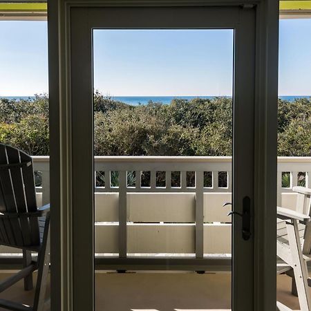 Watercolor Inn & Resort Santa Rosa Beach Eksteriør billede