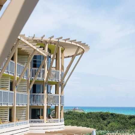 Watercolor Inn & Resort Santa Rosa Beach Eksteriør billede
