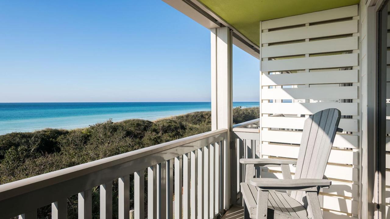 Watercolor Inn & Resort Santa Rosa Beach Eksteriør billede