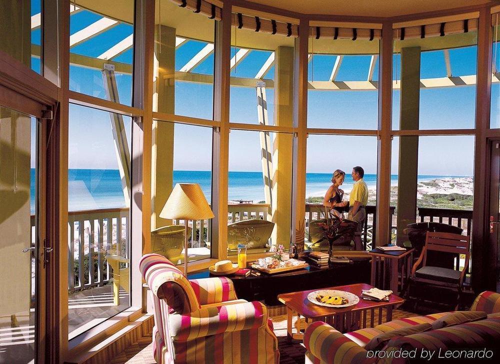 Watercolor Inn & Resort Santa Rosa Beach Eksteriør billede