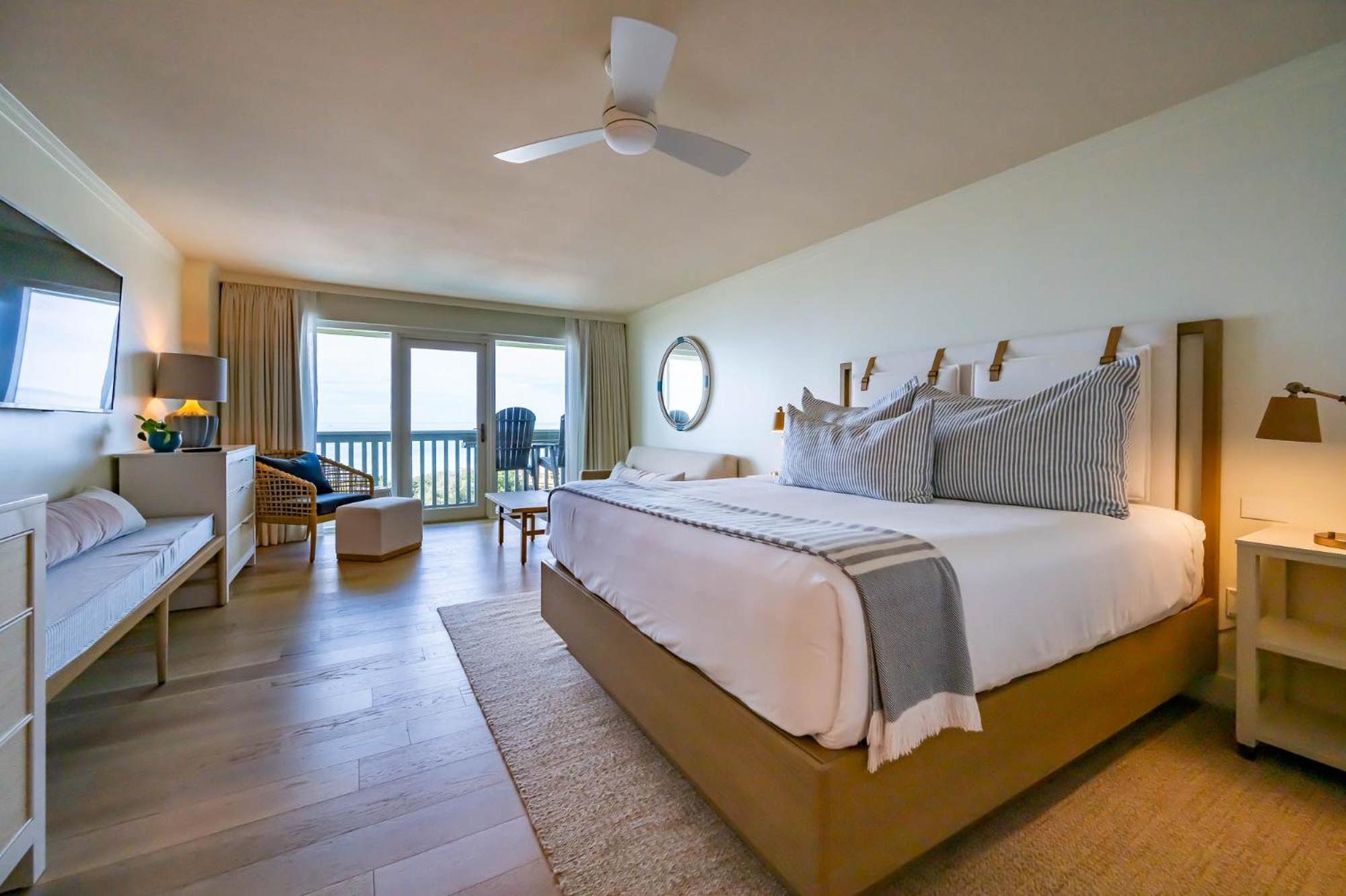 Watercolor Inn & Resort Santa Rosa Beach Eksteriør billede