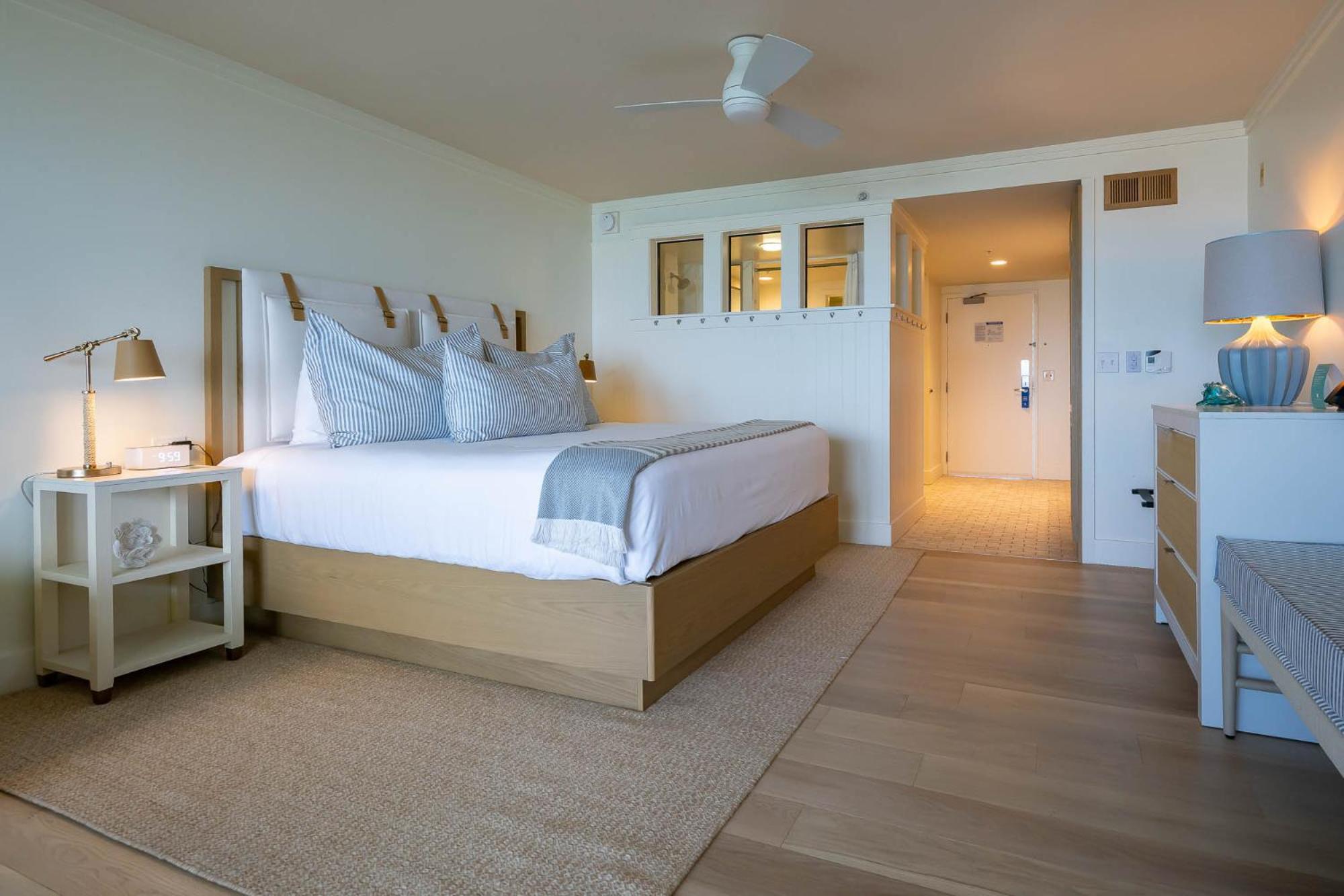 Watercolor Inn & Resort Santa Rosa Beach Eksteriør billede