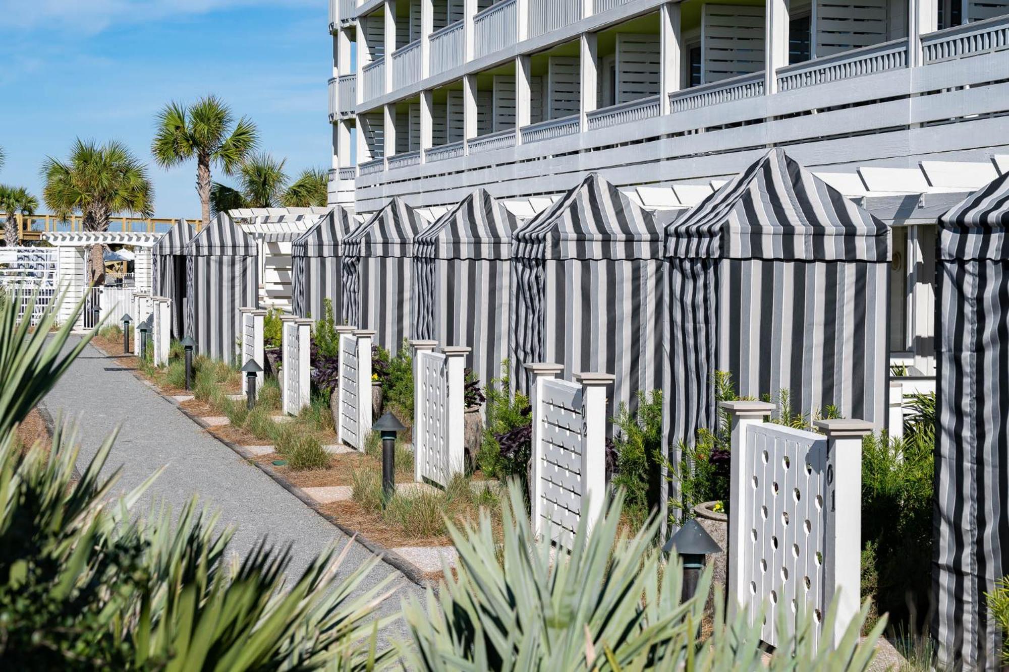 Watercolor Inn & Resort Santa Rosa Beach Eksteriør billede