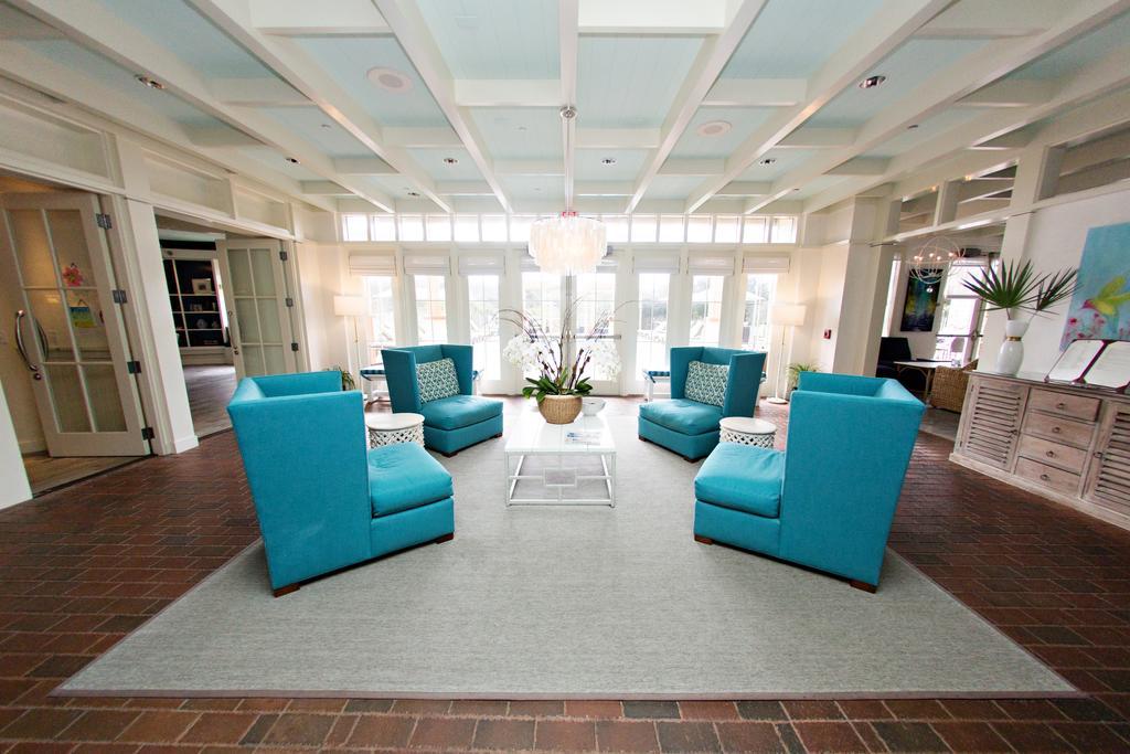 Watercolor Inn & Resort Santa Rosa Beach Eksteriør billede