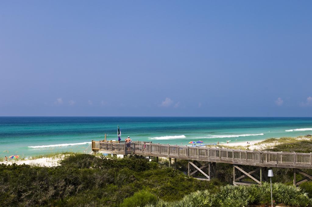 Watercolor Inn & Resort Santa Rosa Beach Eksteriør billede
