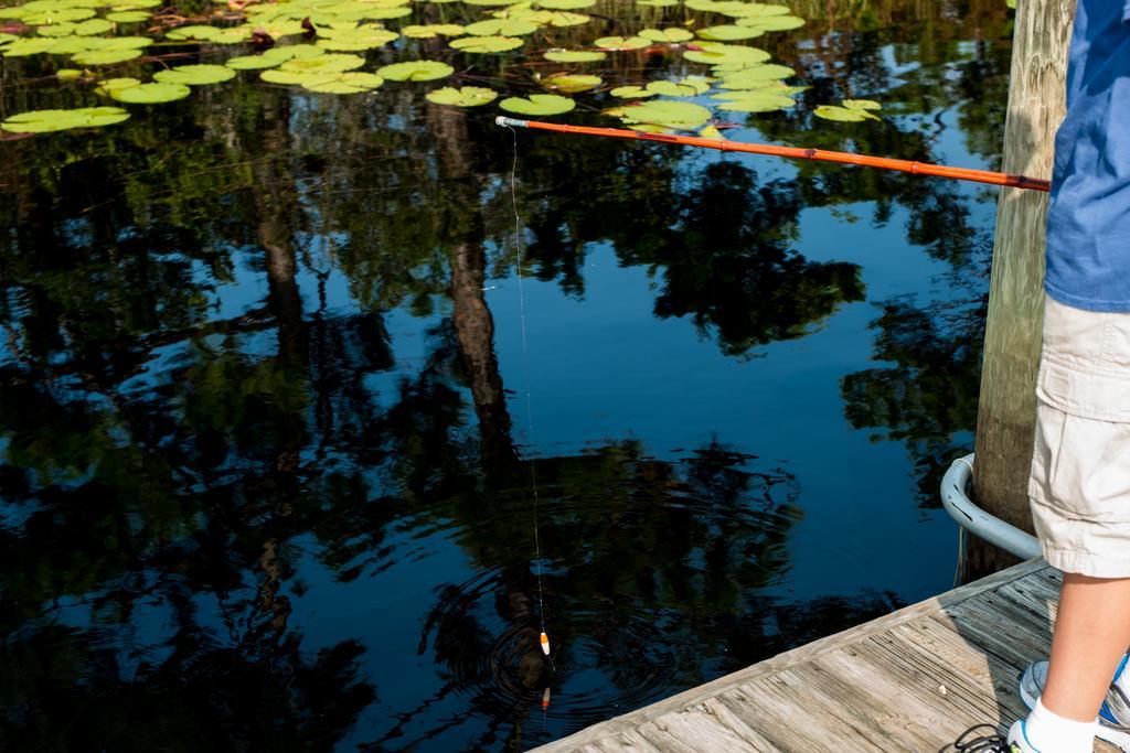 Watercolor Inn & Resort Santa Rosa Beach Eksteriør billede
