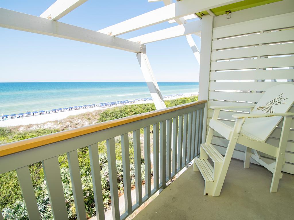 Watercolor Inn & Resort Santa Rosa Beach Eksteriør billede