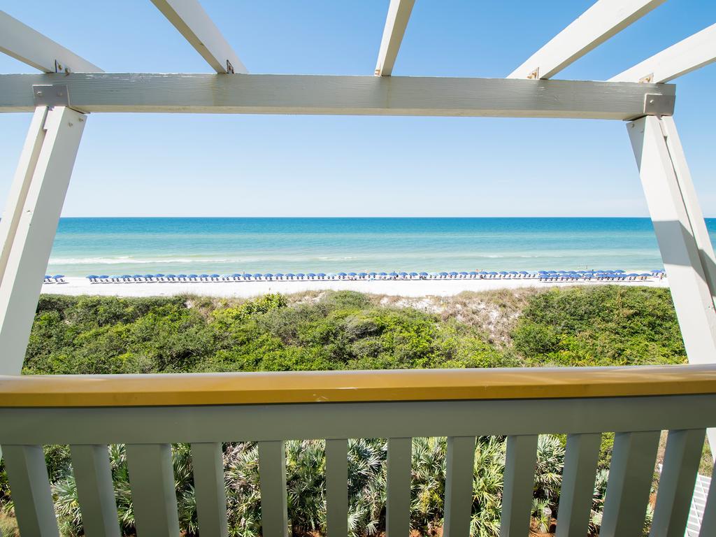 Watercolor Inn & Resort Santa Rosa Beach Eksteriør billede