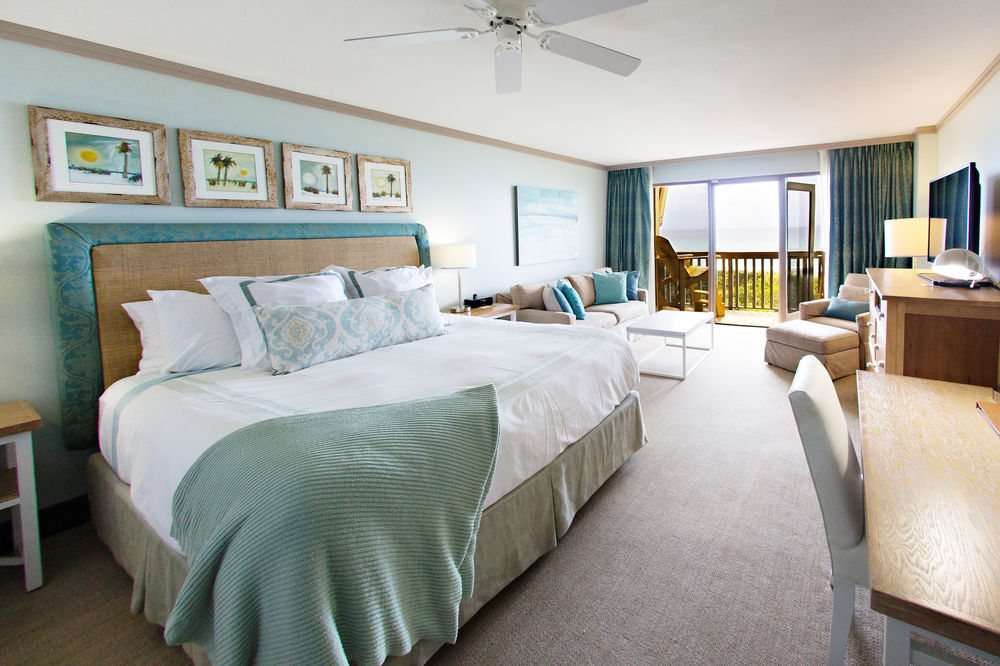 Watercolor Inn & Resort Santa Rosa Beach Eksteriør billede