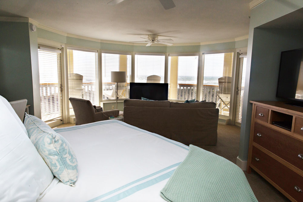 Watercolor Inn & Resort Santa Rosa Beach Eksteriør billede