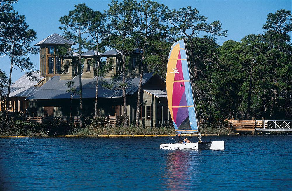 Watercolor Inn & Resort Santa Rosa Beach Eksteriør billede